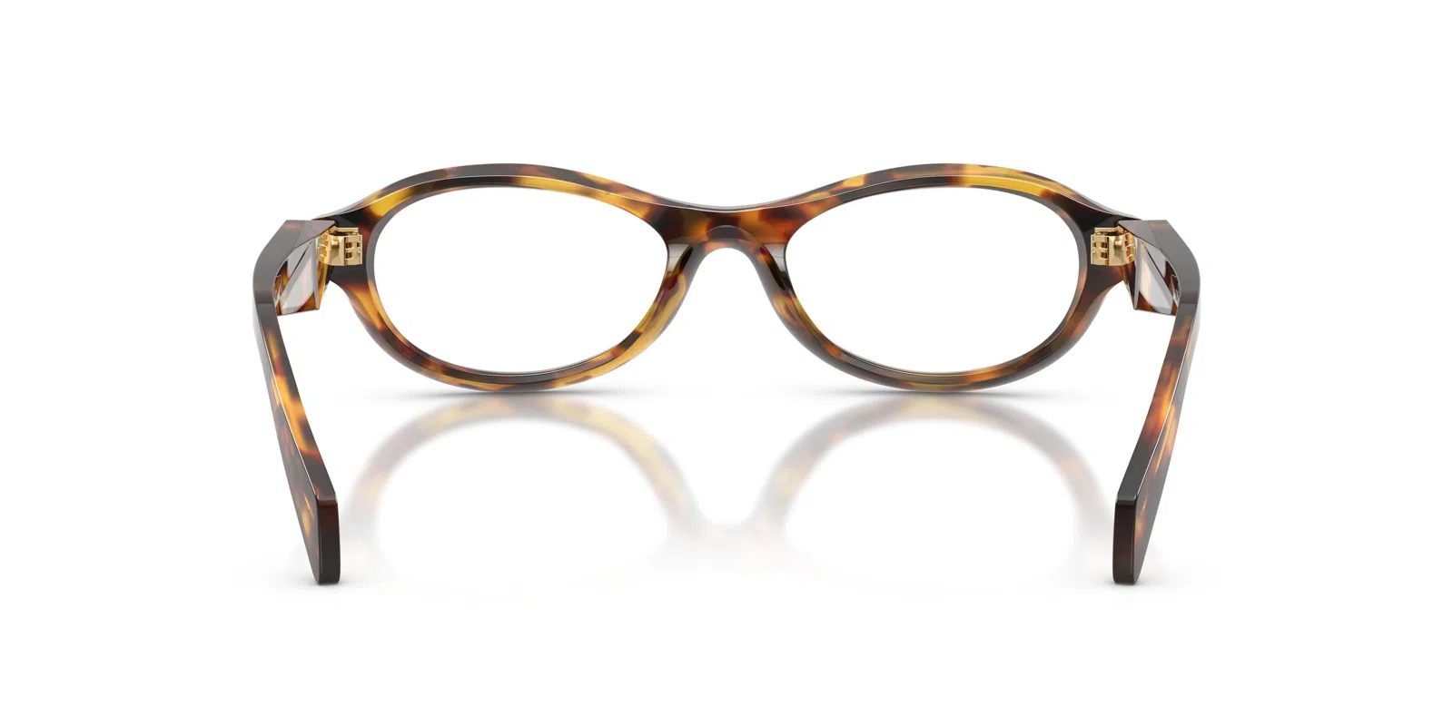 Prada D18V Eyeglasses - view 12